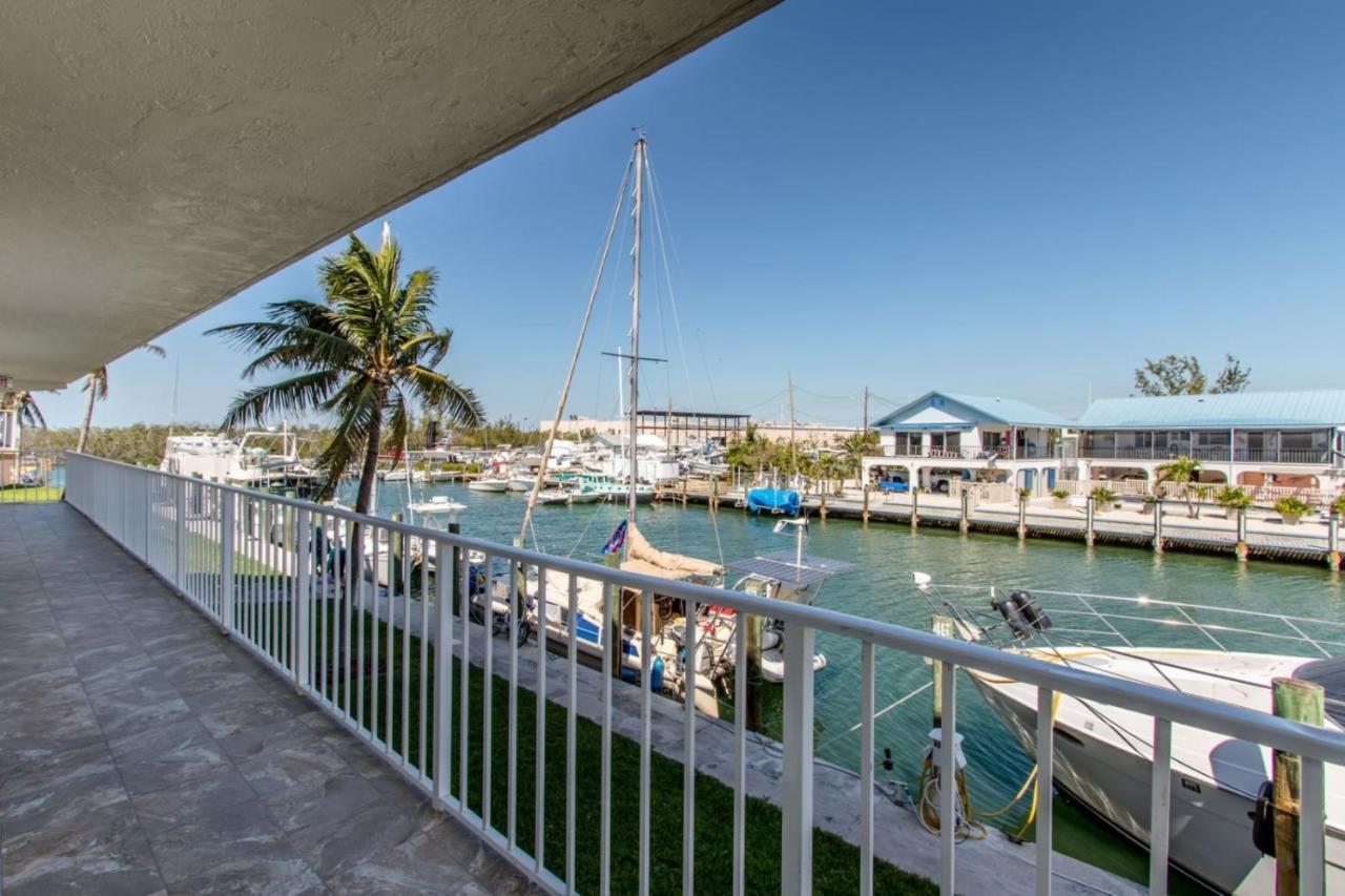 Skipjack 203 1Bed/1Bath Updated Condo Marathon Εξωτερικό φωτογραφία